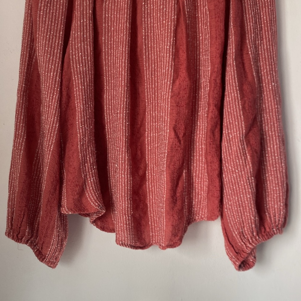Free People M Against All Odds Top - Picture 10 of 13